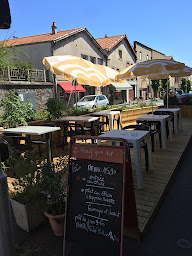 Photo n°7 de Le Bœuf Gros Sel à Mozac (Restaurant français)