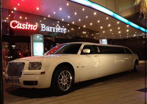 Limousine Bordeaux - Thumbnail