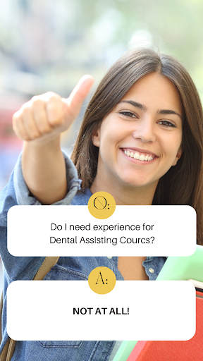 Dental Assistant School of Maryland - Thumbnail