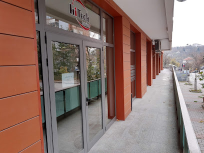 Хай Тек Сервиз ЕООД