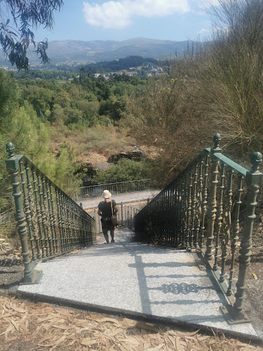 Aparcadoiro - Visual