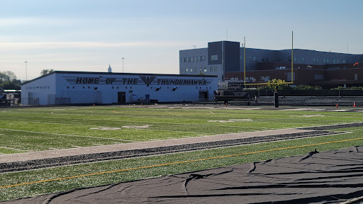 Lakota East Stadium - Thumbnail