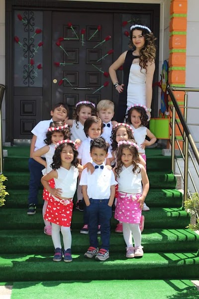 Photos of Sevgi Tomurcukları &Ccedil;ocuk Gelişim Merkezi