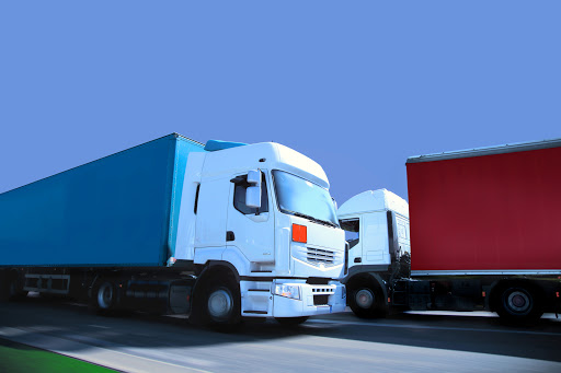 Cripps Trucking LLC