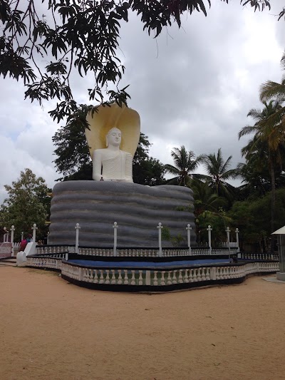 Photos of pushparama temple
