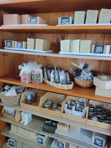 Te Puke Soap Company - Thumbnail
