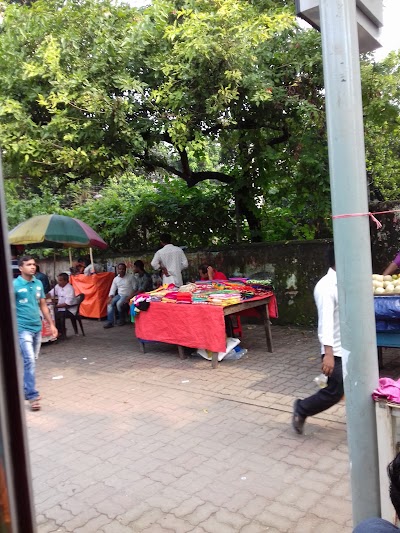 Photos of ATCL Ticket Counter Kolabagan