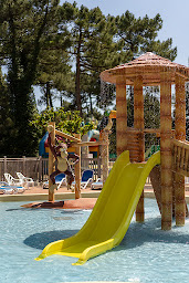 Photo n°67 de Camping APV Antioche Le Bois Plage en Ré · Ile de Ré à Le Bois-Plage-en-Ré (Terrain pour camping-cars)