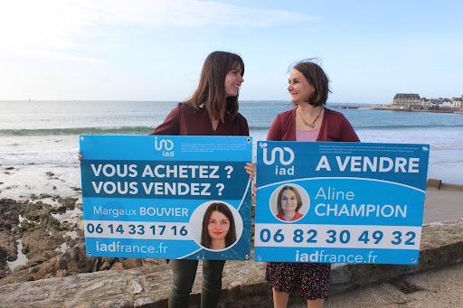aline champion iad france - Thumbnail