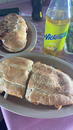 Tortas Filos Los Cuñaditos - Thumbnail