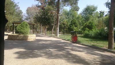 Photos of Bonyadi Park