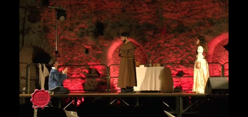 Scuola Di Canto e Arti Sceniche "A Regola D'arte" Lamezia Terme - Thumbnail