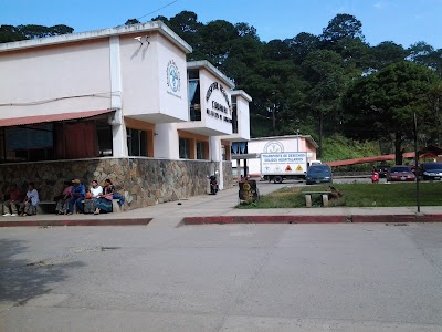 Photos of Hospital