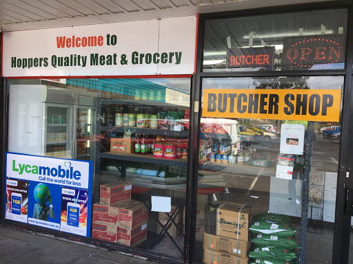 Hoppers Quality Meat & Grocery - Thumbnail