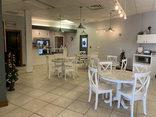 USO Delaware