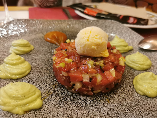 La Bodeguilla del Bar Jamón - Thumbnail