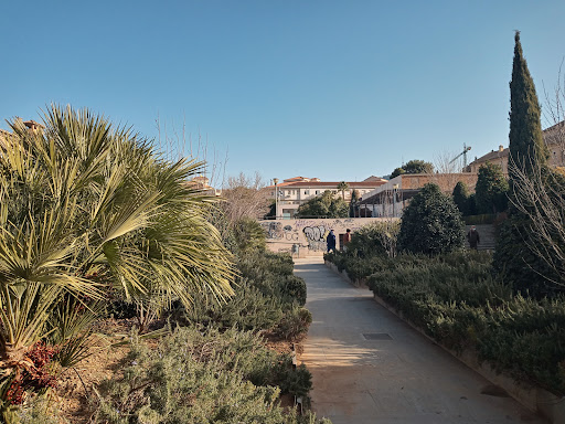 Parque Cristina de Arteaga/Sierra Park - Thumbnail