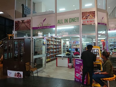 Photos of Morning Star Mall