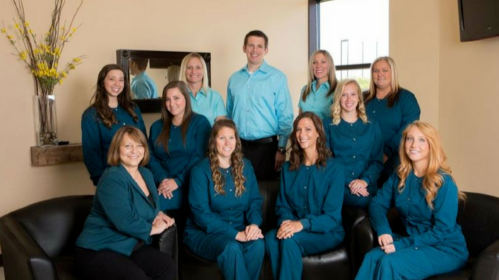 Elm Dental Care
