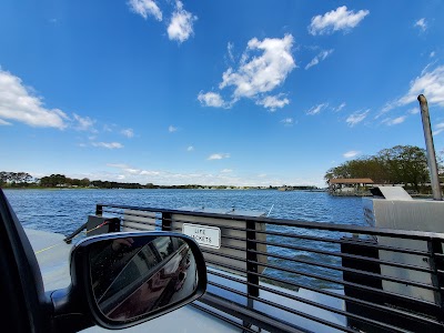 Sunnybank Ferry