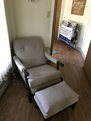 Alaska Refinishing and Upholstery - Thumbnail