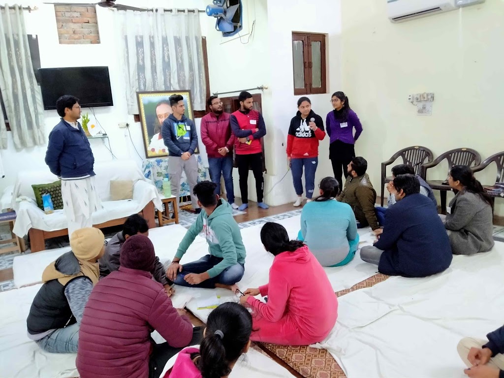 Art Of Living Centre Bathinda
