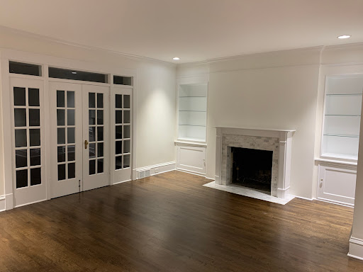 DMB Remodeling - Visual