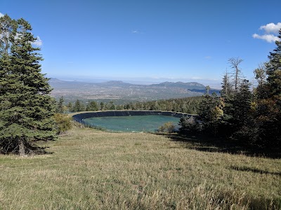 Cibola National Forest