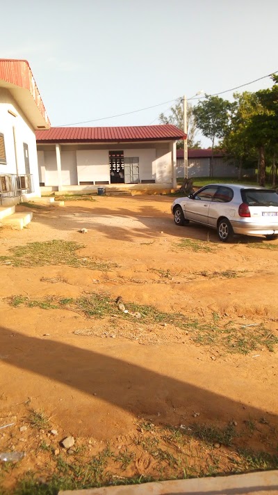 Photos of School Leboutou