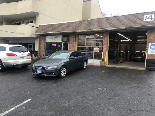 Bent Autobahn Automotive Repair, LLC - Thumbnail
