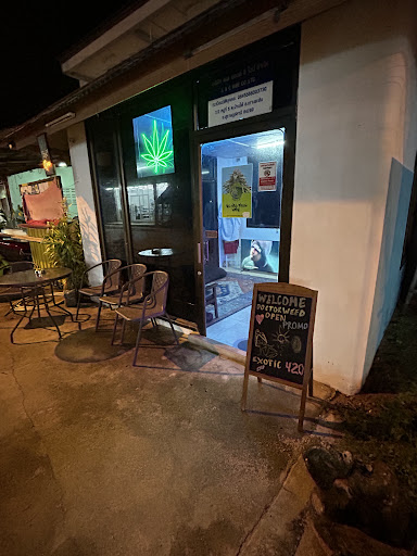 Doctor Weed | Thong Nai Pan Yai