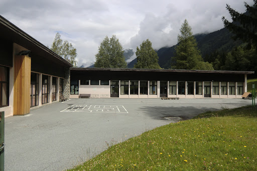 Nursery School J.balmat Gallery - France