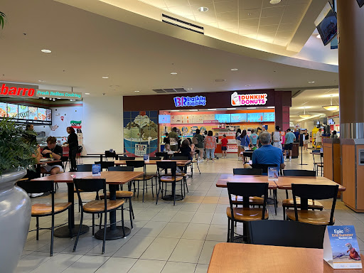 Millcreek Mall Complex - Visual