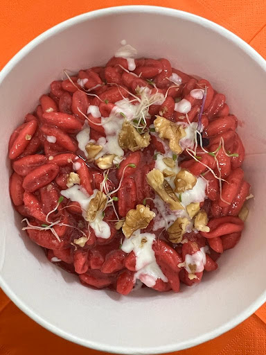 Càpe Mazze! - Visual