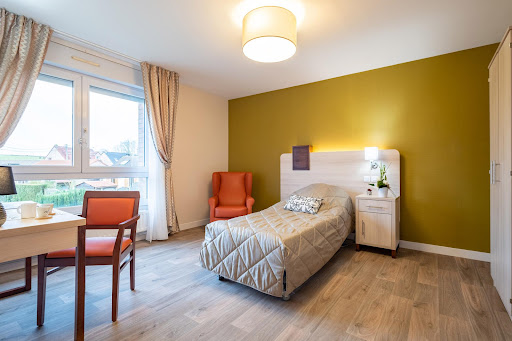 Photo de Résidence de la Vieille Eglise