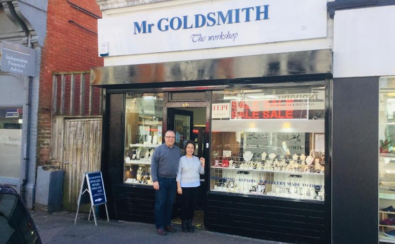 Mr Goldsmith photo 2