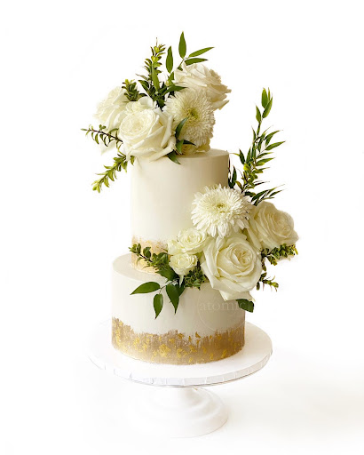 A.Tomic Cake Design - Visual
