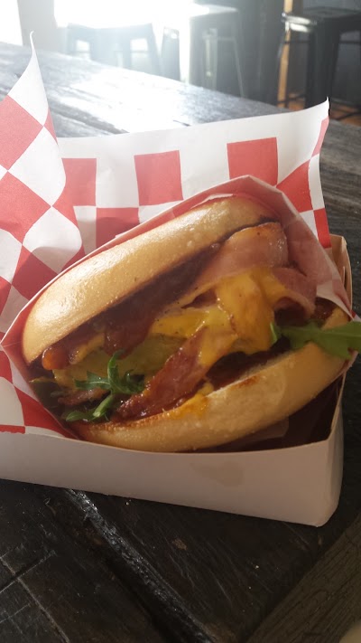 Photos of Bagel Junction