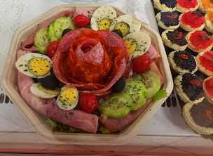 Photo n°27 de Le Panier d'Hénonville à Hénonville (Épicerie)