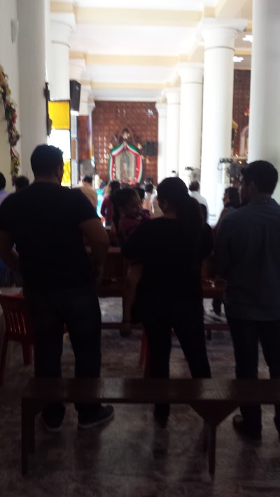 Photos of Iglesia del Sagrado Coraz&oacute;n de Jesus
