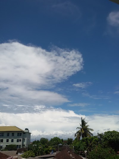 Photos of PDS Gojek Kuta