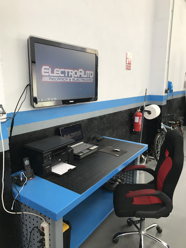 ELECTROAUTO SC - Visual