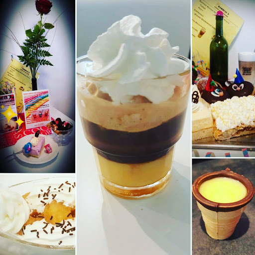 Cafe BAMBULIS - Visual