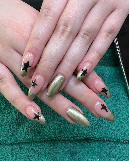 Lalisa Nails - Thumbnail