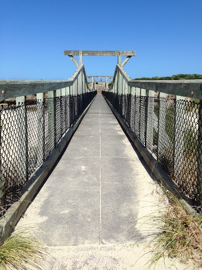 Photos of Breakwater Rock Pier