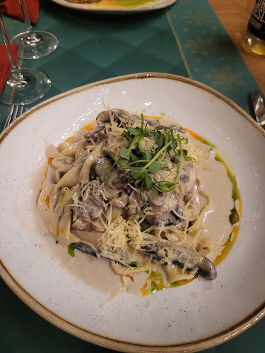 Restauracja Kaktusy Kato Koncept Kulinarny - Restauracja