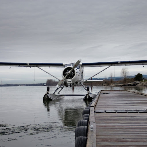 Pitt Meadows Water Aerodrome Gallery - Canada