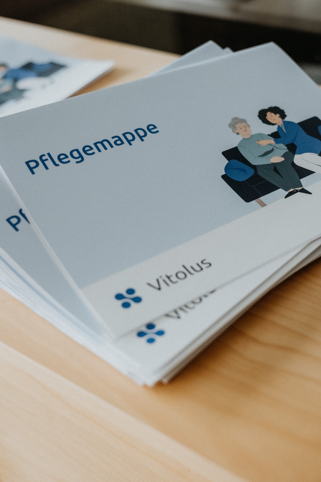 Vitolus Pflege Augsburg – Bild 3