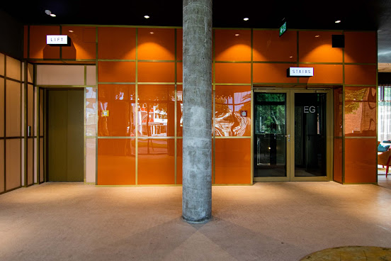 Koncept Hotel International by null