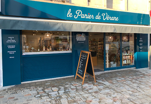 Le Panier de Vérane